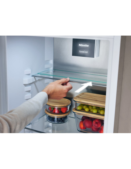 Miele K 7747 D – Ugradbeni hladnjak