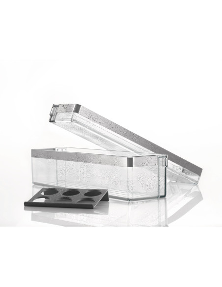 Miele K 7777 B – Ugradbeni hladnjak