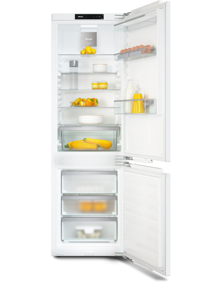 Miele KFN 7734 C – Ugradbeni hladnjak sa zamrzivačem