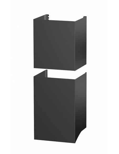 Miele DADC 7000 Kamin
