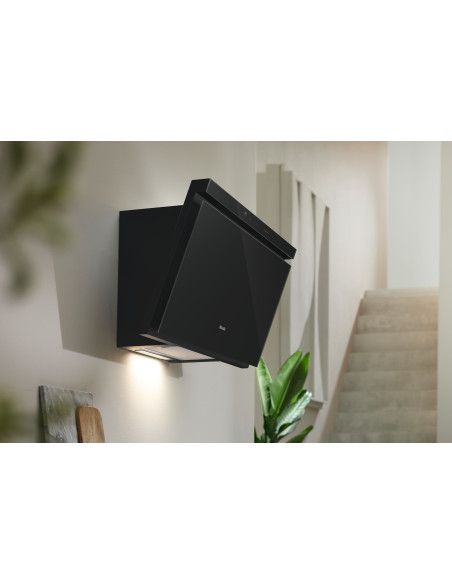 DAH 4970 Sienna Zidne nape Opsidijan crna