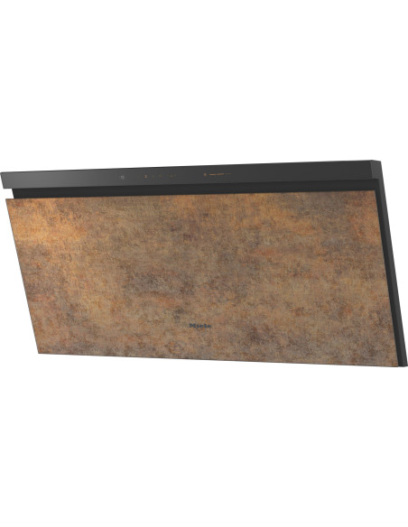 DAH 4970 Sienna Zidne nape Patinirana bronca