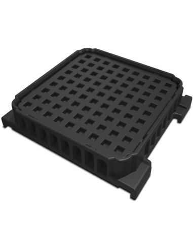 KKF-KWT-2 Filtar od aktivnog ugljena