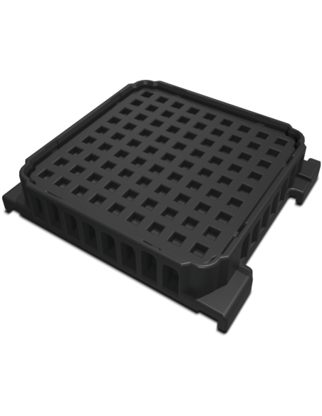 KKF-KWT-2 Filtar od aktivnog ugljena