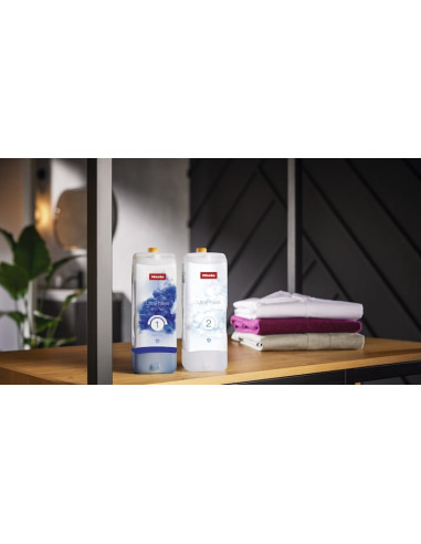 Miele Set 5 UltraPhase All in Two – Deterdžent za W2 Nova Edition
