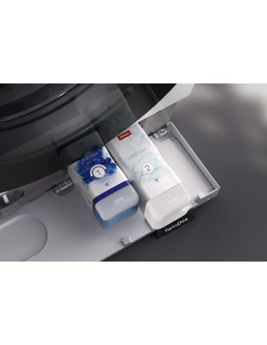 Miele Set 5 UltraPhase All in Two – Deterdžent za W2 Nova Edition