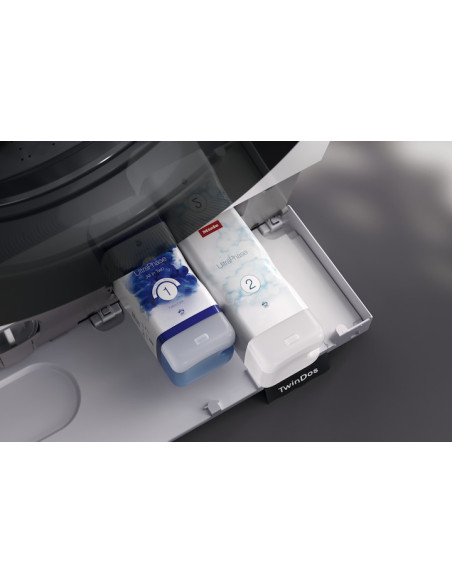 Miele Set 5 UltraPhase All in Two – Deterdžent za W2 Nova Edition