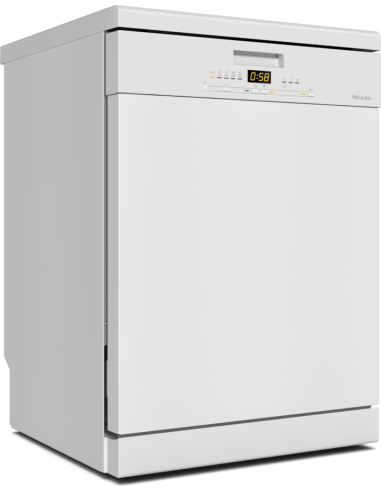 Miele G 5611 SC Active – Samostojeća perilica posuđa
