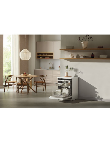 Miele G 5611 SC Active – Samostojeća perilica posuđa
