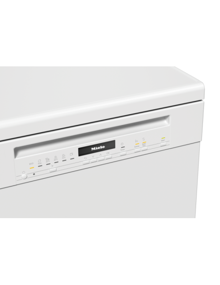 G 7130 SC AutoDos Samostojeće perilice posuđa Briljantno bijela