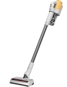 Duoflex HX1 – Baterijski usisavač (Sunset žuta)