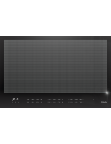 KM 7878-1 FL Diamond Neovisna indukcijska ploča