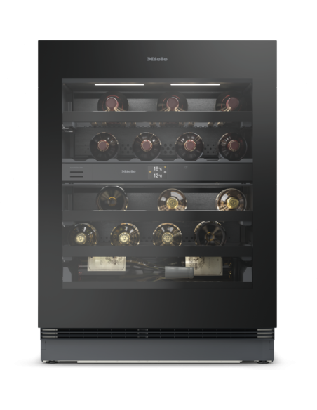 Miele KWTUS 7096 E obsw Podgradni Hladnjak za Vino | Knapić