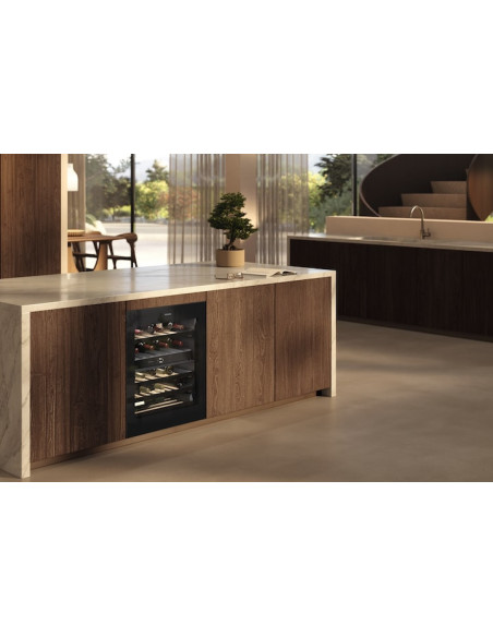 Miele KWTUS 7096 E obsw Podgradni Hladnjak za Vino | Knapić