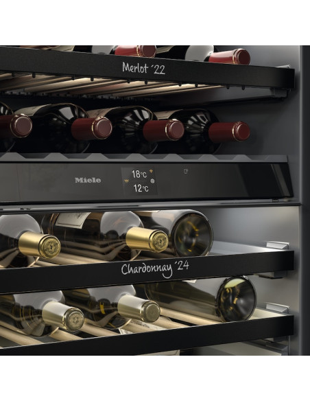 Miele KWTUS 7096 E obsw Podgradni Hladnjak za Vino | Knapić