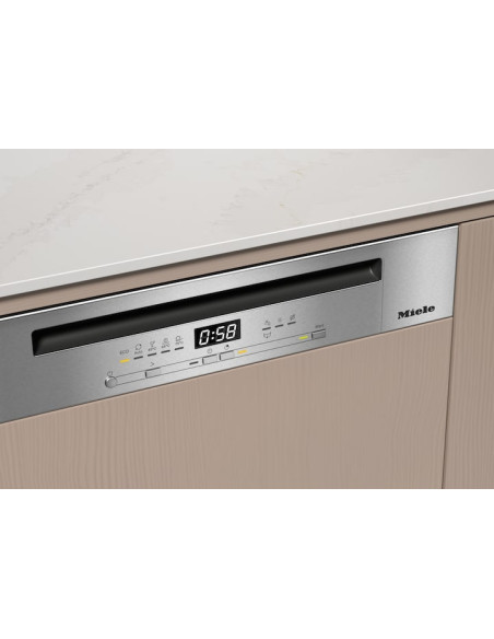 G 5811SCi Active Plus Integrirana perilica posuđa
