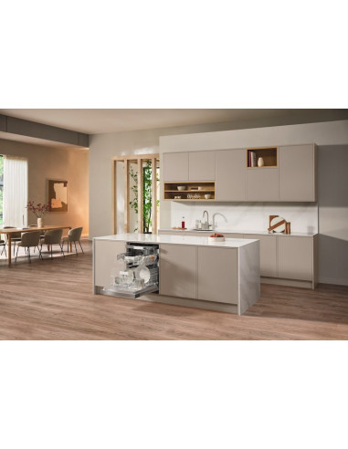 G 5811SCi Active Plus Integrirana perilica posuđa