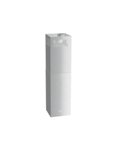 DACI 1290/ 1360 Dimovod od plemenitog čelika