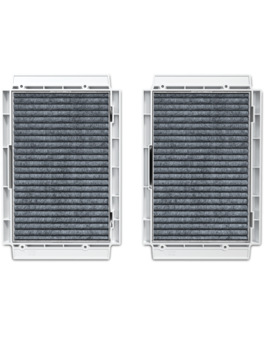 Miele DKFS 31-S Sensitive AirClean filtar s aktivnim ugljenom