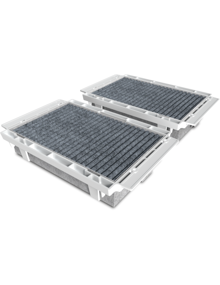Miele DKFS 31-S Sensitive AirClean filtar s aktivnim ugljenom