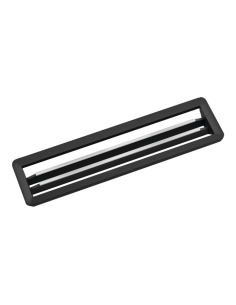 DAAG 200 Pokrov s prečkama od plemenitog čelika