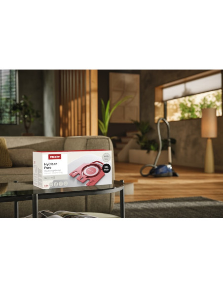 Miele vrećice za usisavač HyClean KK