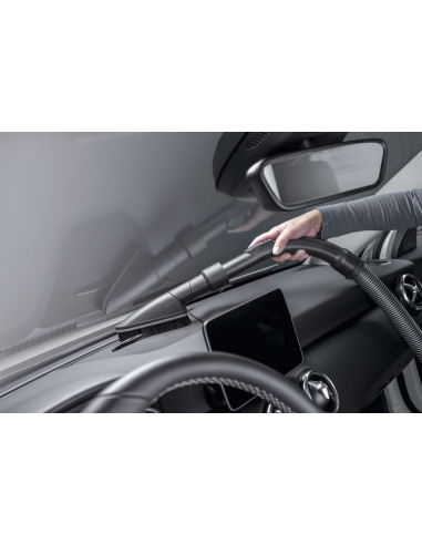 SUB 20 Fleksibilno podesiva univerzalna četka s prirodnim vlaknima