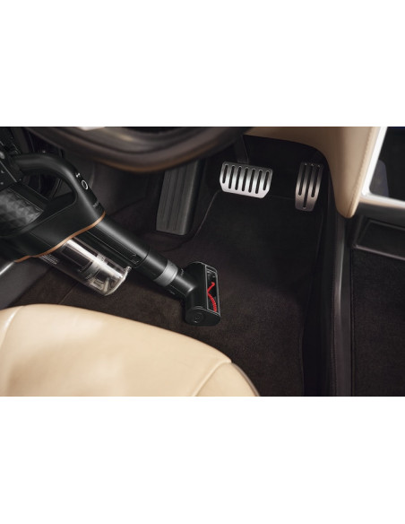 HX-EC 20 Kompaktna ručna četka