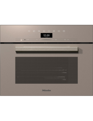 DGC 7440 HC Pro pebe Parna pećnica