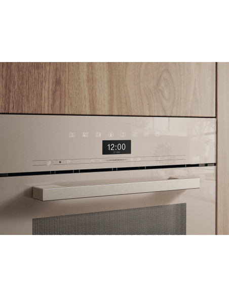DGC 7440 HC Pro pebe Parna pećnica