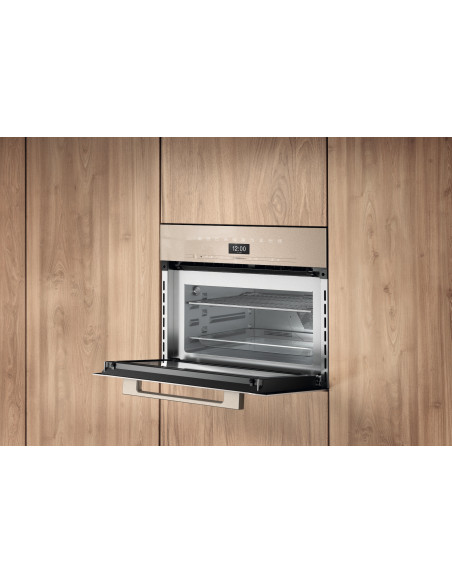 Miele H 7440 BM pećnica s mikrovalovima DirectSensor zaslon