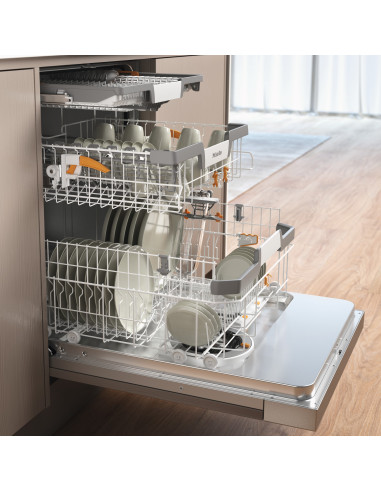 Miele G 7608 SCi XXL AD EnergyHero – Integrirana perilica posuđa