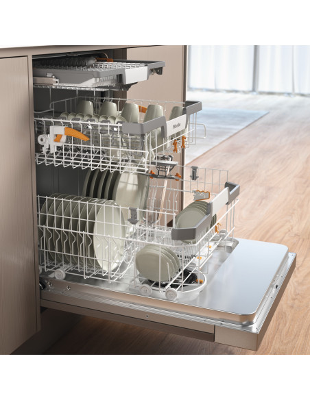 Miele G 7608 SCi XXL AD EnergyHero – Integrirana perilica posuđa