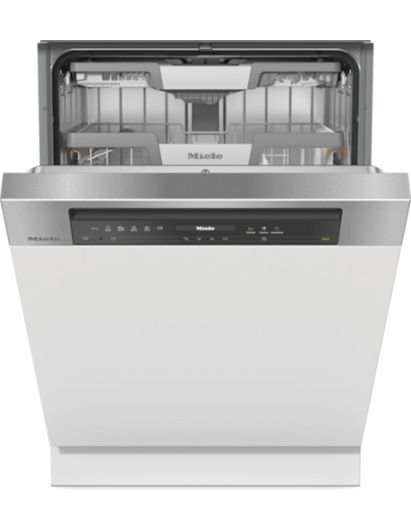 Miele G 7608 SCi XXL AD EnergyHero integrirana perilica posuđa od plemenitog čelika