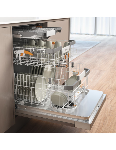 Miele G 7601 SCi AD EnergyHero – Integrirana perilica posuđa