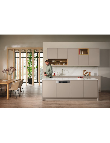 Miele G 7601 SCi AD EnergyHero – Integrirana perilica posuđa