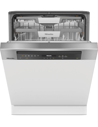 Miele G 7601 SCi AD EnergyHero integrirana perilica posuđa od plemenitog čelika