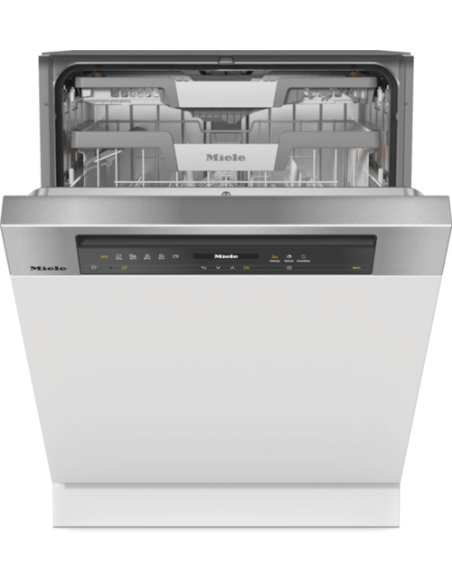 Miele G 7601 SCi AD EnergyHero integrirana perilica posuđa od plemenitog čelika