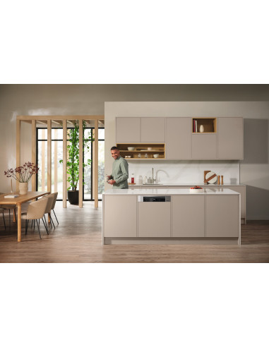 Miele G 7131 SCi AD 125 Edition – Integrirana perilica posuđa
