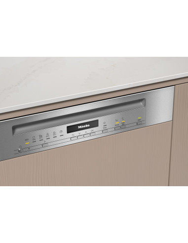 Miele G 7131 SCi AD 125 Edition – Integrirana perilica posuđa