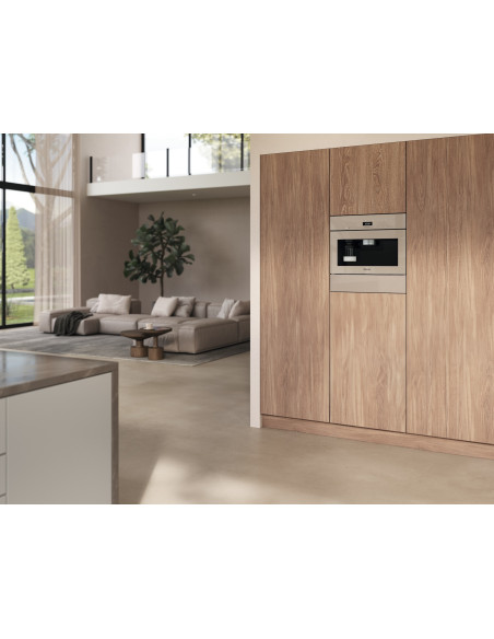 Miele CVA 7440 – Ugradbeni aparat za kavu