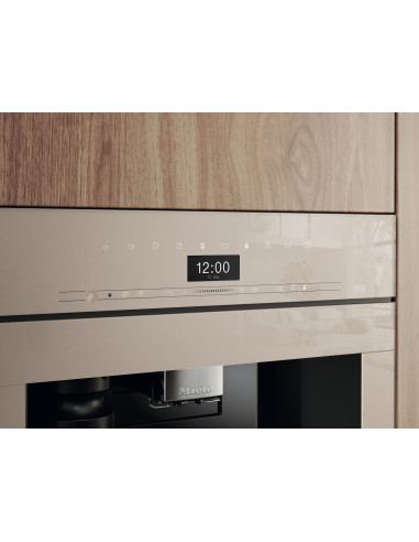Miele CVA 7440 – Ugradbeni aparat za kavu