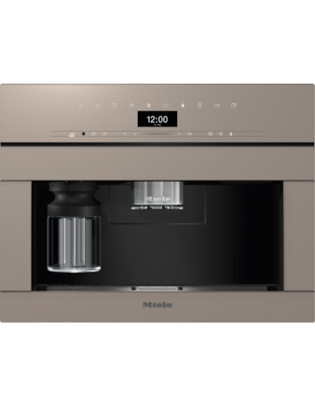 Miele CVA 7440 – Ugradbeni aparat za kavu