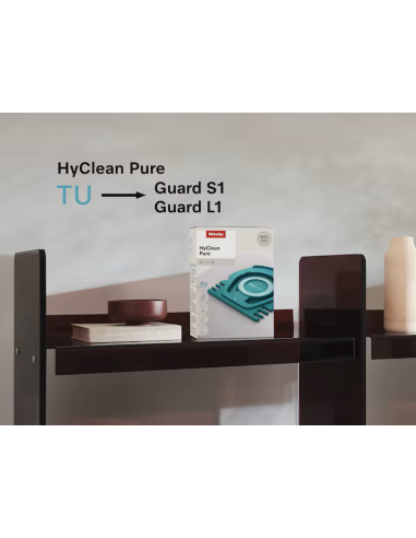 Guard L1 Red Pulse