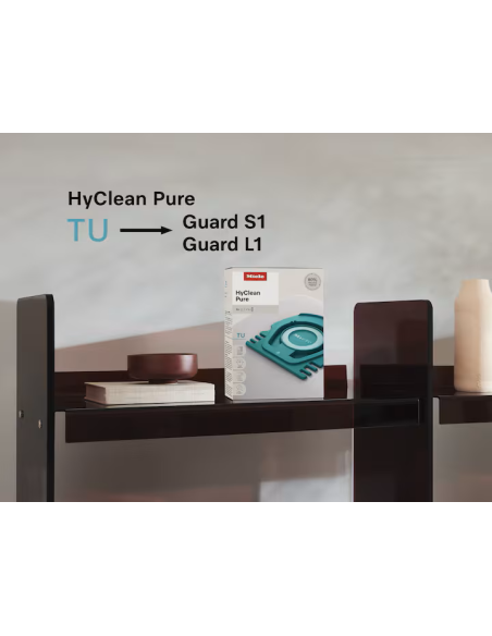 Guard L1 Red Pulse