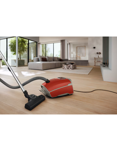 Guard L1 Red Pulse