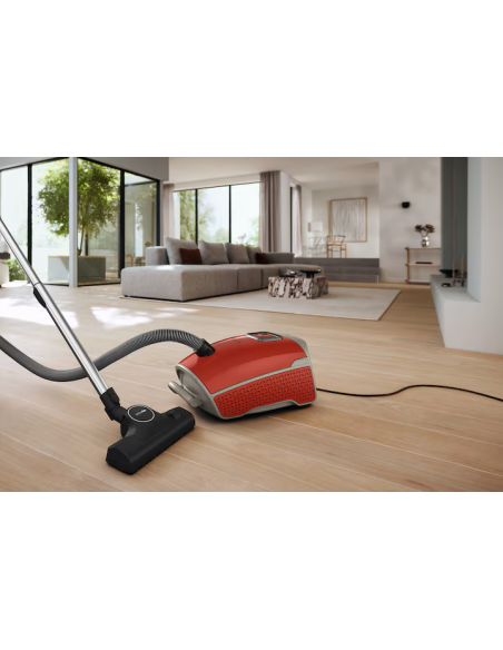 Guard L1 Red Pulse