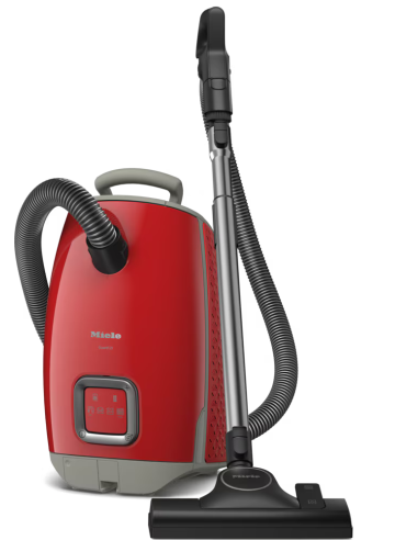 Guard L1 Red Pulse