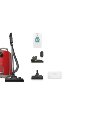 Guard L1 Red Pulse