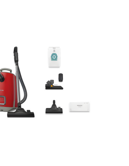 Guard L1 Red Pulse